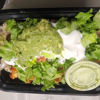 Cabo Bob's Burritos - Mexican Near Me - Katy, Texas