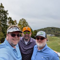 Mountain Aire Golf Club