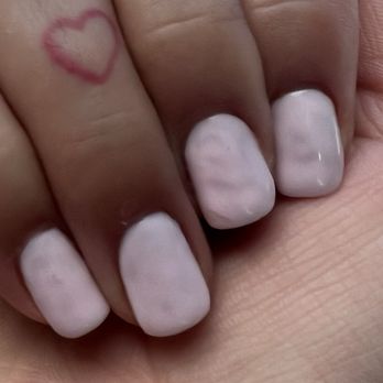 D N Nails & Spa - Nail Salons Near Me - Clovis, California