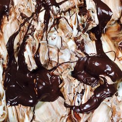 Eis Christina - Neu Sahne-Nougat