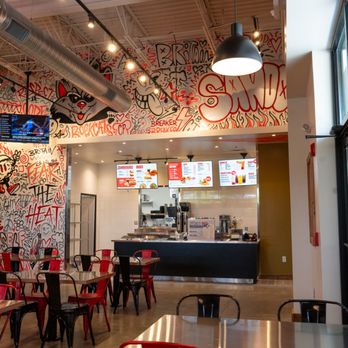 BIRDCODE - Chicken Shop Near Me - New Britain, Connecticut