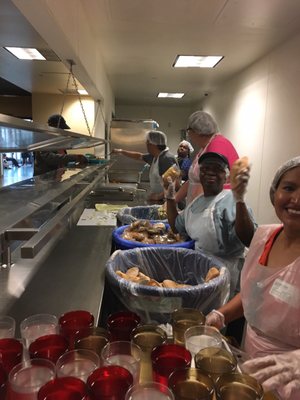 The Midnight Mission by null