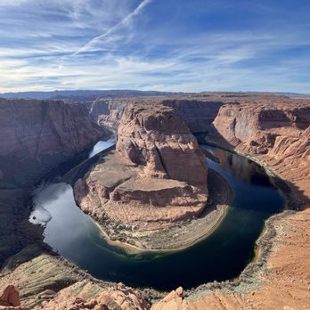 Horseshoe Bend - Horseshoe bend - Hiking Near Me - Page, Arizona