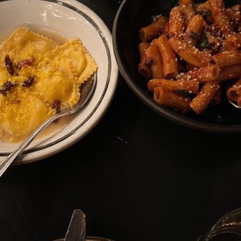 Corto - Ravioli and Rigatoni - Italian Near Me - Jersey City, New Jersey Corto - Ravioli and Rigatoni - Italian Near Me - Jersey City, New Jersey