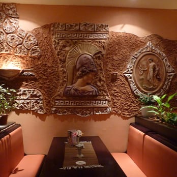 Restaurant Megas Alexandros - Greek Near Me - Velten, BB Restaurant Megas Alexandros - Greek Near Me - Velten, BB