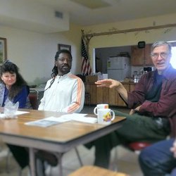 Antelope Valley Unitarian Universalist Fellowship