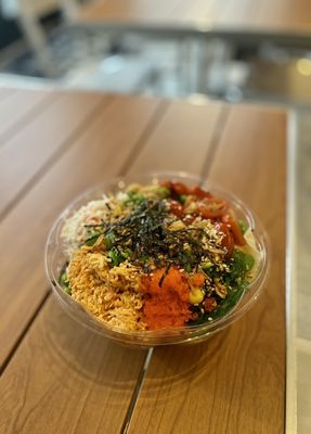 Poke Square Ballard by null