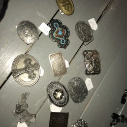 Belt Buckles