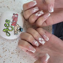 Ace Nails