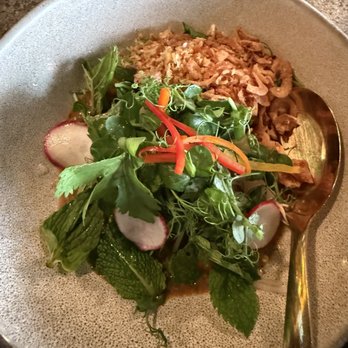 Chalong - Lumpu Salad - Thai Near Me - New York, New York Chalong - Lumpu Salad - Thai Near Me - New York, New York