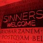 Photo of Church Bar