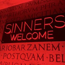 Church Bar