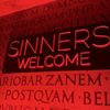 Church Bar gift card