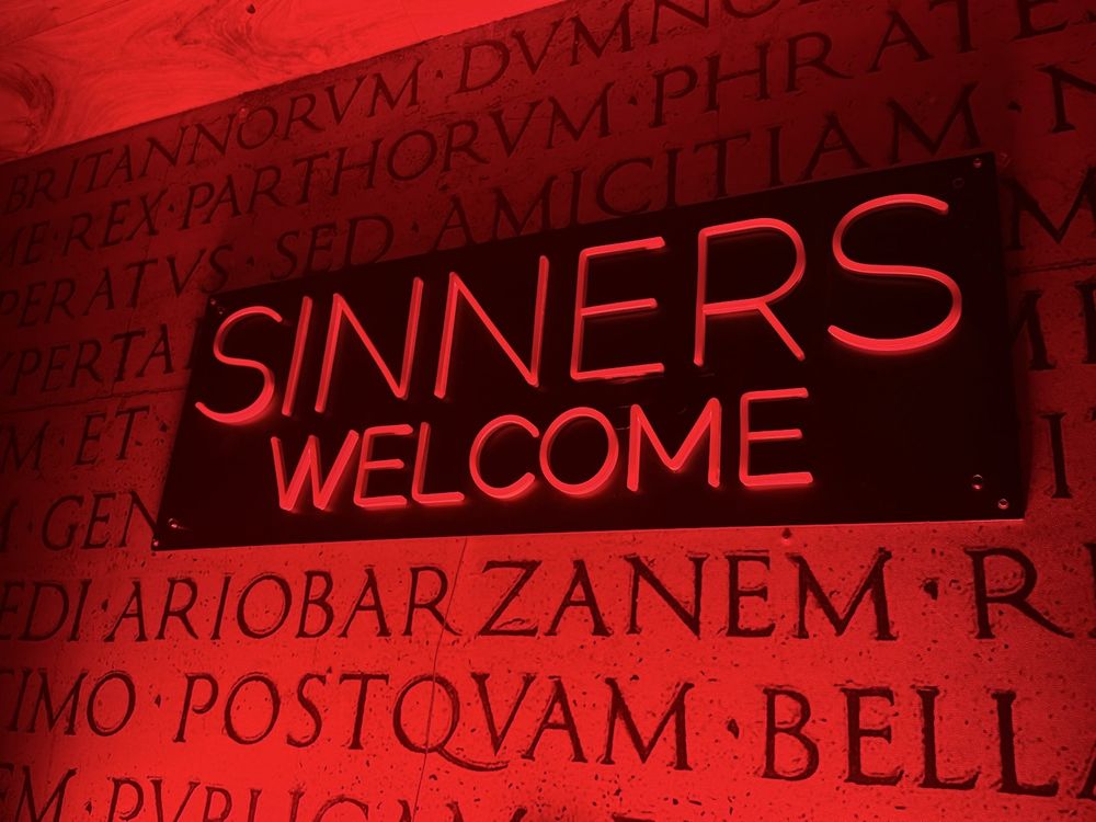 Church Bar