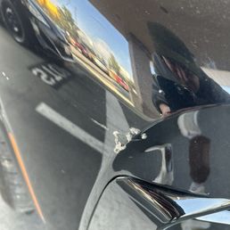 Damage not disclosed. As well as Fed tags- missing on door sill. Unable to register car. Damage not disclosed. As well as Fed tags- missing on door sill. Unable to register car.