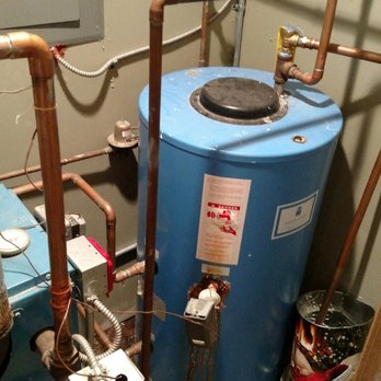 Dolphin Plumbing - Before - Plumbing Near Me Dolphin Plumbing - Before - Plumbing Near Me