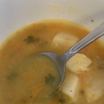 Varenyk House - Pea soup - Ukrainian Near Me - Ridgewood, New York Varenyk House - Pea soup - Ukrainian Near Me - Ridgewood, New York