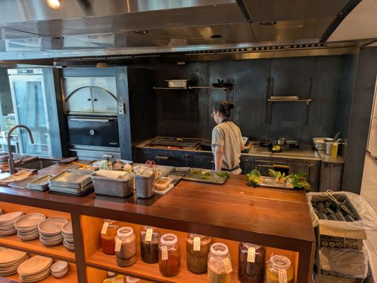 Dewakan Restaurant by null