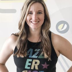Jazzercise