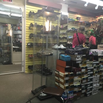 Shoe Pro - Shoes for comfort.. Not for style. - Shoe Stores Near Me - Flushing, New York