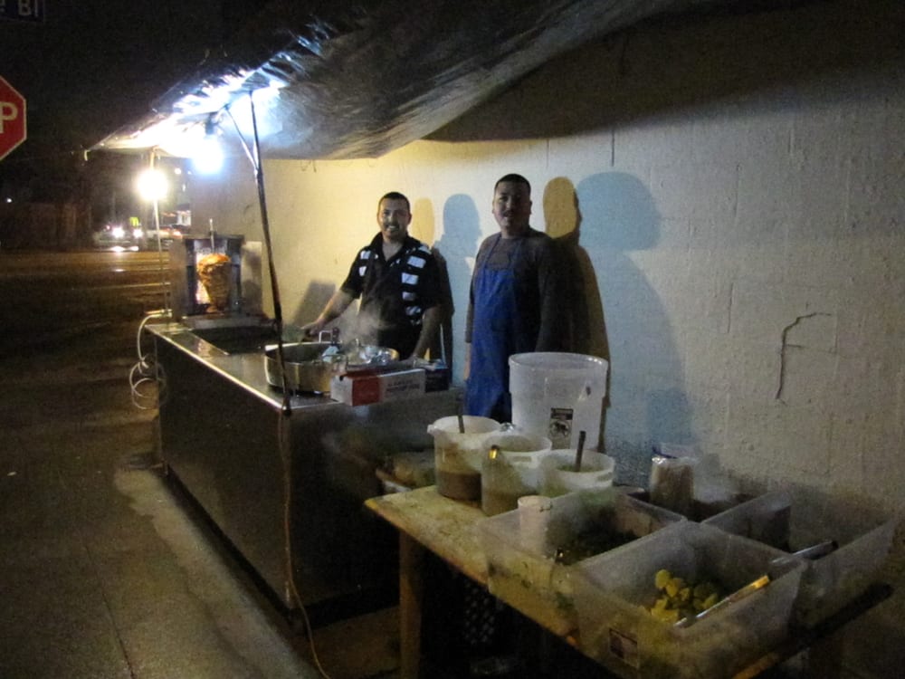 Alegría Total Tacos