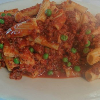 Gianni's Cafe - country rigatoni - Italian Near Me - Kildeer, Illinois Gianni's Cafe - country rigatoni - Italian Near Me - Kildeer, Illinois