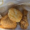 Church's Texas Chicken gift card