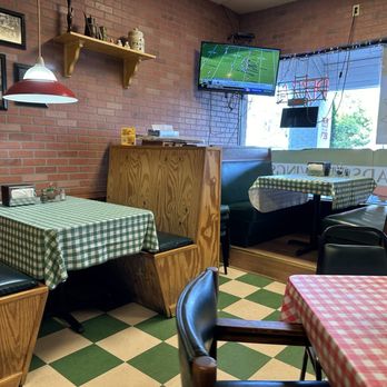 JJ's Pizzeria - Pizza Near Me - Marietta, Georgia JJ's Pizzeria - Pizza Near Me - Marietta, Georgia