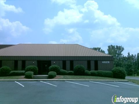 Catawba Industrial Rubber by null