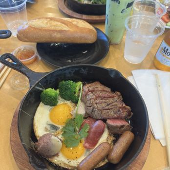 Blue Monkey Cafe & Restaurant - Vietnamese Near Me - San Jose, California Blue Monkey Cafe & Restaurant - Vietnamese Near Me - San Jose, California