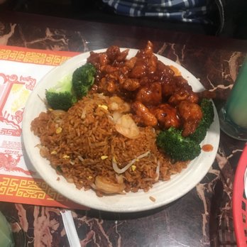 New Apolo - General Tso 's Chicken - Chinese Near Me - Brooklyn, New York