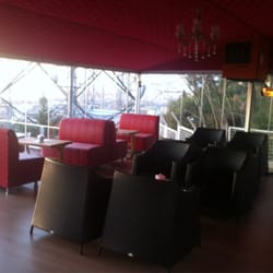 Hancı Cafe Küçük Çamlıca