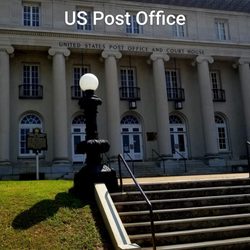 US Post Office