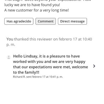 Rileni Cleaning Services - Another customer happy!!! - Home Cleaning Near Me Rileni Cleaning Services - Another customer happy!!! - Home Cleaning Near Me