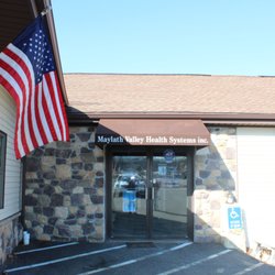 Maylath Valley Health Systems, Inc.
