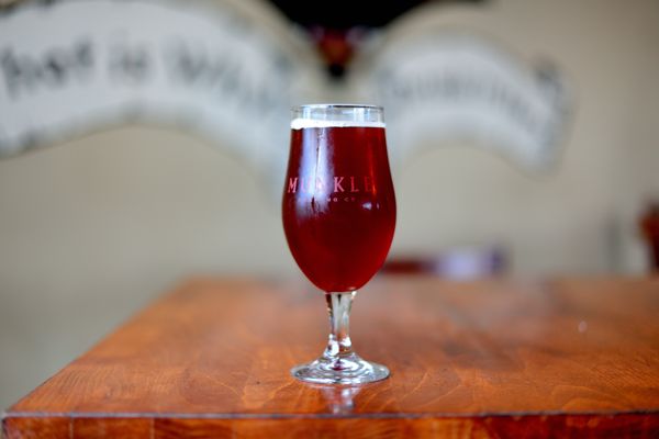 Munkle Brewing co. by null