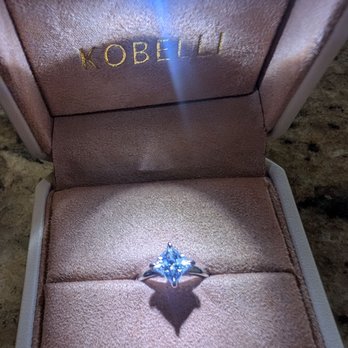 Kobelli - Jewelry Near Me - Los Angeles, California
