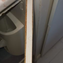 Homestead Land Holding - Kitchen cabinet