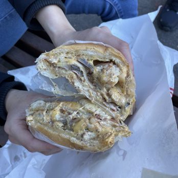Verti Marte - All That Jazz Sandwich - Delis Near Me - New Orleans, Louisiana Verti Marte - All That Jazz Sandwich - Delis Near Me - New Orleans, Louisiana