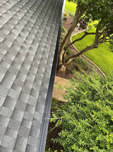 Slide of Affordable Gutters and Leaf Guards