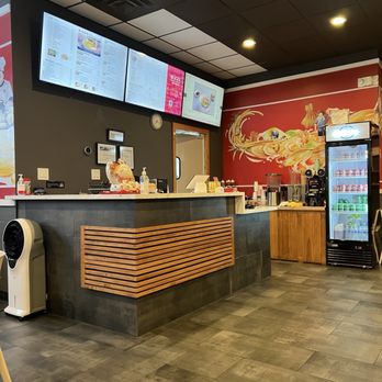 JiBeiChuan Noodles & Dumplings - Chinese Near Me - Katy, Texas