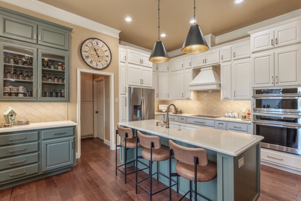 Slide of Inspired Construction Solutions