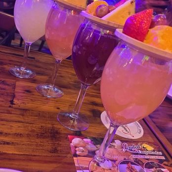 Loaded Empanadas - Different sangrias - Tapas/Small Plates Near Me - Las Vegas, Nevada Loaded Empanadas - Different sangrias - Tapas/Small Plates Near Me - Las Vegas, Nevada