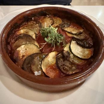 Clink - Ratatouille - Desserts Near Me - Salem, Oregon