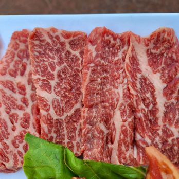 W Korean BBQ - Combo 2 - Boneless Shortrib - Korean Near Me - La Habra, California W Korean BBQ - Combo 2 - Boneless Shortrib - Korean Near Me - La Habra, California