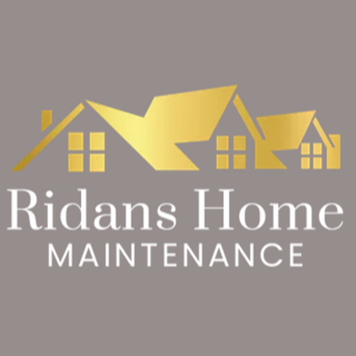 Ridans Home Maintenance