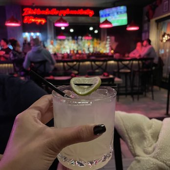 Pop Tacos And Bar - Moscow mule - Mexican Near Me - Dumont, New Jersey Pop Tacos And Bar - Moscow mule - Mexican Near Me - Dumont, New Jersey