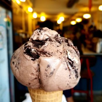 Ample Hills Creamery - Chocolate Milk Cookies & Cream - Ice Cream & Frozen Yogurt Near Me - Brooklyn, New York Ample Hills Creamery - Chocolate Milk Cookies & Cream - Ice Cream & Frozen Yogurt Near Me - Brooklyn, New York