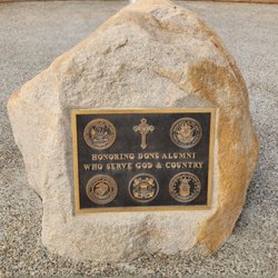 Cathedral Catholic High School