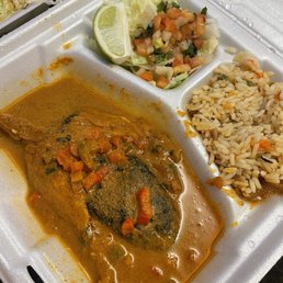 Chili relleno con carne Chili relleno con carne